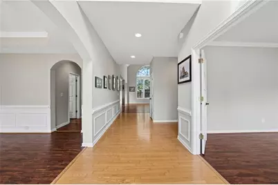 2828 Autumn Ridge Lane, Lawrenceville, GA 30044 - Photo 5
