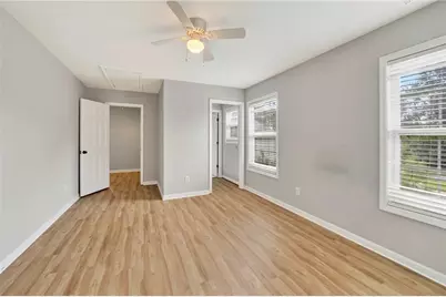 2828 Autumn Ridge Lane, Lawrenceville, GA 30044 - Photo 37