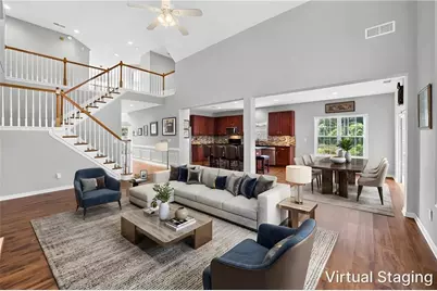 2828 Autumn Ridge Lane, Lawrenceville, GA 30044 - Photo 17