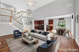 2828 Autumn Ridge Ln, Lawrenceville, GA 30044 - Photo 17