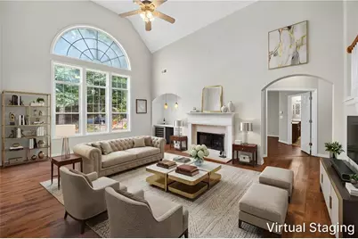 2828 Autumn Ridge Lane, Lawrenceville, GA 30044 - Photo 19