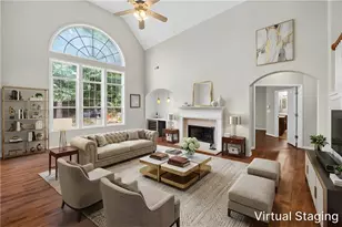 2828 Autumn Ridge Ln, Lawrenceville, GA 30044 - Photo 19