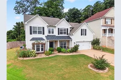2828 Autumn Ridge Lane, Lawrenceville, GA 30044 - Photo 67
