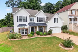 2828 Autumn Ridge Ln, Lawrenceville, GA 30044 - Photo 67