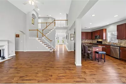 2828 Autumn Ridge Lane, Lawrenceville, GA 30044 - Photo 11
