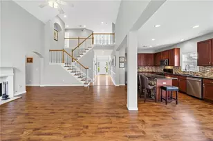 2828 Autumn Ridge Ln, Lawrenceville, GA 30044 - Photo 11