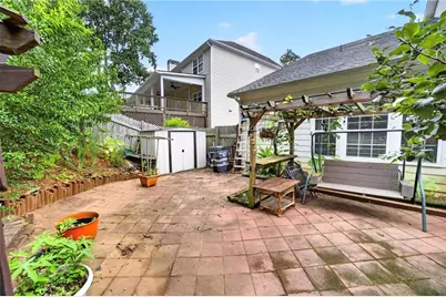 2828 Autumn Ridge Lane, Lawrenceville, GA 30044 - Photo 61