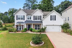 2828 Autumn Ridge Ln, Lawrenceville, GA 30044 - Photo 1