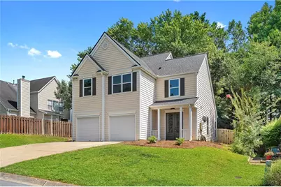 2003 Crestview Way, Woodstock, GA 30188 - Photo 3