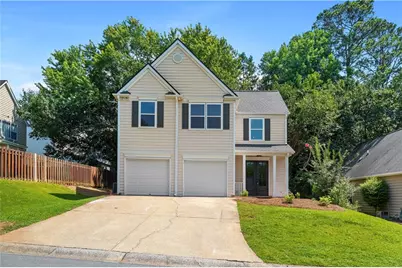 2003 Crestview Way, Woodstock, GA 30188 - Photo 1