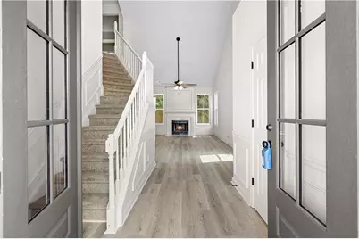 2003 Crestview Way, Woodstock, GA 30188 - Photo 5