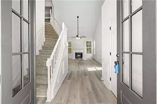 2003 Crestview Way, Woodstock, GA 30188 - Photo 5