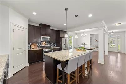 2770 Prado Lane #1, Marietta, GA 30066 - Photo 11