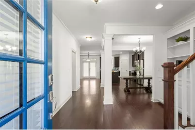 2770 Prado Lane #1, Marietta, GA 30066 - Photo 5