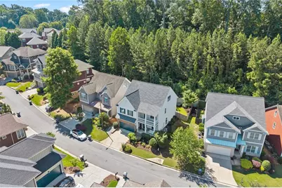 2770 Prado Lane #1, Marietta, GA 30066 - Photo 45