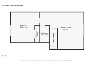 2770 Prado Ln, Marietta, GA 30066 - Photo 49
