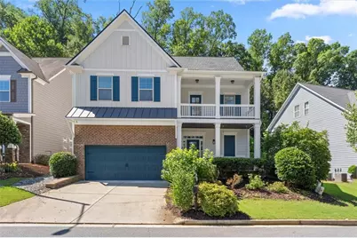 2770 Prado Lane #1, Marietta, GA 30066 - Photo 1