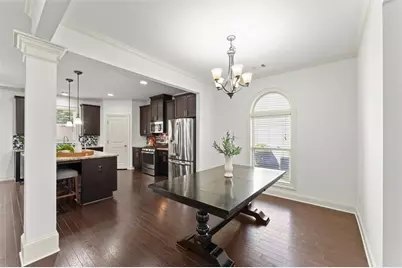 2770 Prado Lane #1, Marietta, GA 30066 - Photo 7