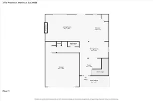 2770 Prado Ln, Marietta, GA 30066 - Photo 47