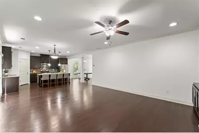 2770 Prado Lane #1, Marietta, GA 30066 - Photo 15