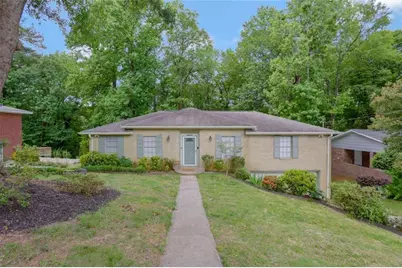 3211 Flamingo Drive, East Point, GA 30344 - Photo 1