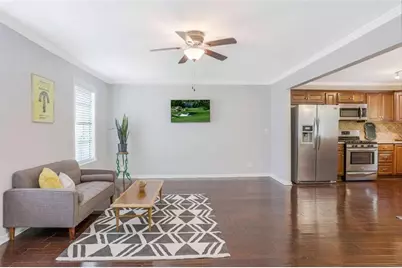 3211 Flamingo Drive, East Point, GA 30344 - Photo 5