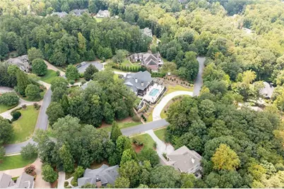 608 Keeler Woods Drive NW, Marietta, GA 30064 - Photo 17