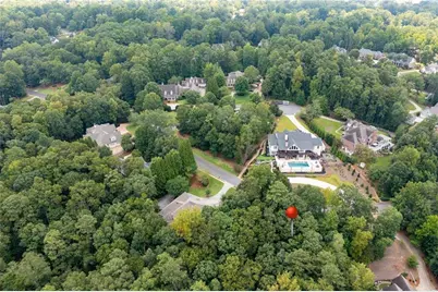 608 Keeler Woods Drive NW, Marietta, GA 30064 - Photo 3