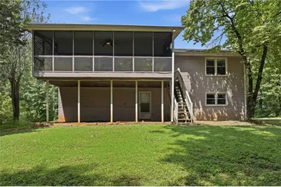 252 Shiloh Hills Drive NW, Kennesaw, GA 30144 - Photo 41