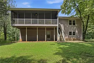 252 Shiloh Hills Dr NW, Kennesaw, GA 30144 - Photo 41