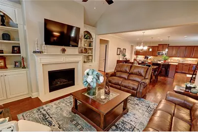 2680 Middlecreek Way, Cumming, GA 30041 - Photo 9