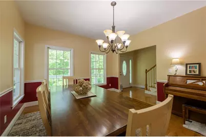 546 Mount Pleasant Road NE, Fairmount, GA 30139 - Photo 7