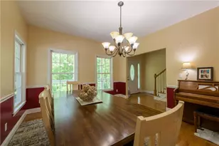 546 Mt Pleasant Rd NE, Fairmount, GA 30139 - Photo 7