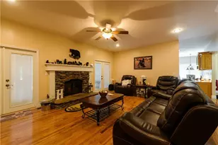 546 Mt Pleasant Rd NE, Fairmount, GA 30139 - Photo 9