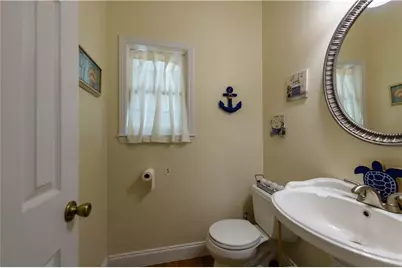 546 Mount Pleasant Road NE, Fairmount, GA 30139 - Photo 13