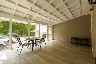 546 Mount Pleasant Road NE, Fairmount, GA 30139 - Photo 21