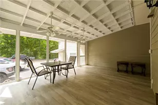 546 Mt Pleasant Rd NE, Fairmount, GA 30139 - Photo 21