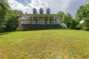 546 Mt Pleasant Rd NE, Fairmount, GA 30139 - Photo 1