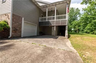 546 Mt Pleasant Rd NE, Fairmount, GA 30139 - Photo 23