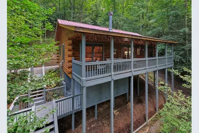 234 Holly Hollow Road, Cherrylog, GA 30522 - Photo 3