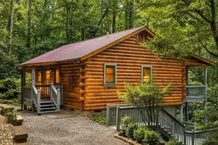 234 Holly Hollow Road, Cherrylog, GA 30522 - Photo 1