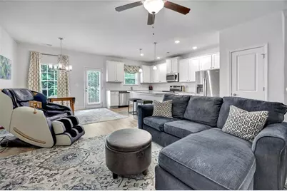 10160 Benton Woods Drive, Covington, GA 30014 - Photo 5
