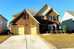3301 Kessock Ridge Trail, Snellville, GA 30039 - Photo 1