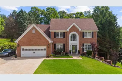2638 Waters Edge Drive, Gainesville, GA 30504 - Photo 1