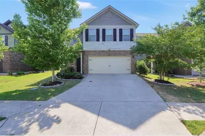 767 Galveston Way, McDonough, GA 30253 - Photo 1