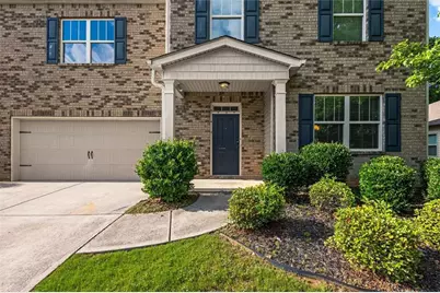 407 Aviary Lane, Dallas, GA 30132 - Photo 9