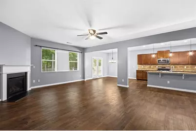 407 Aviary Lane, Dallas, GA 30132 - Photo 17