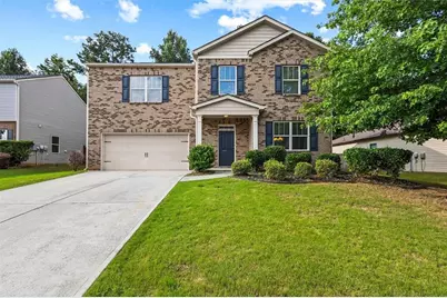 407 Aviary Lane, Dallas, GA 30132 - Photo 1