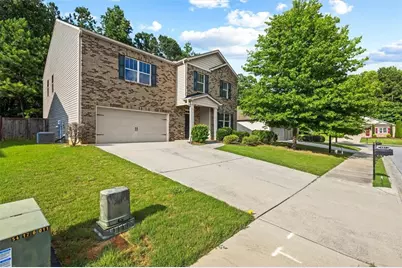 407 Aviary Lane, Dallas, GA 30132 - Photo 3