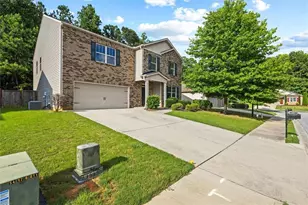 407 Aviary Ln, Dallas, GA 30132 - Photo 3